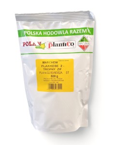 Marchew jadalna Flakkese 2 - Trophy ZIF 500g.