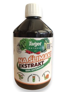 Ekstrakt na ślimaki 500 ml