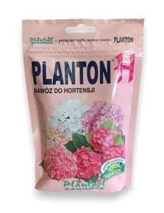 n Nawozy Planton H  200g do Hortensji