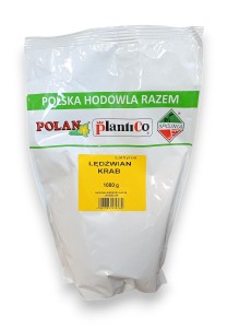 Lędźwian Krab 1000 g