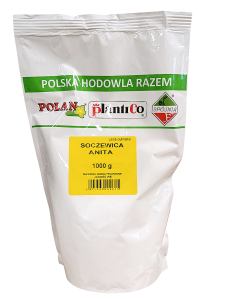 Soczewica Anita