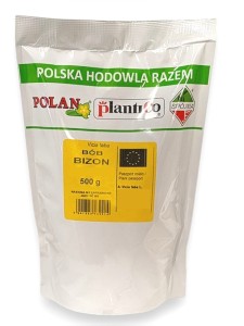 Bób Bizon 500g.