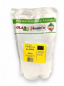 Cebula Algida 500g.