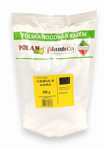 Cebula Agra 500 g