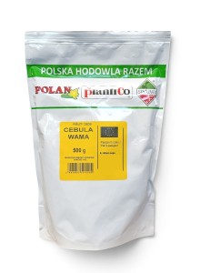Cebula Wama 500g.