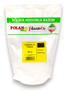 Fasola zw. karłowa Tara 500g.