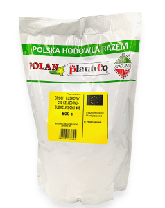 Groch siewny łuskowy Cud Kelvedonu - Cud Kelvedonu NOE 500g.