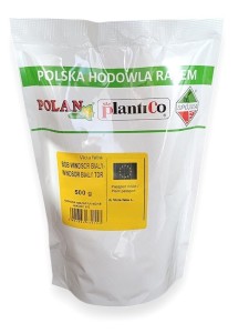 Bób Windsor Biały - Windsor Biały 500g.