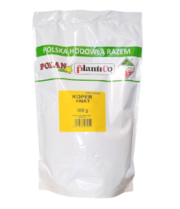 Koper ogrodowy Amat 500g.