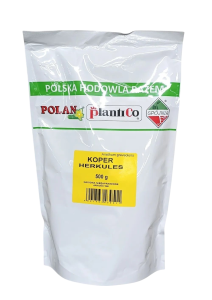 Koper ogrodowy Herkules 500g.