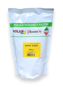 Koper ogrodowy Kozak 500g.