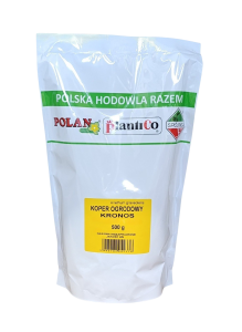 Koper ogrodowy Kronos 500g.