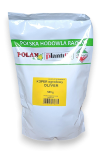 Koper ogrodowy Oliver 500g.