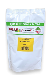 Koper ogrodowy Szmaragd 500g.