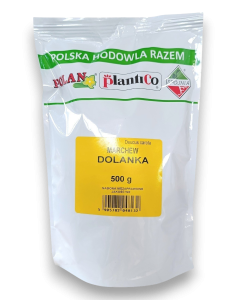 Marchew jadalna Dolanka 500 g