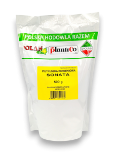 Pietruszka korzeniowa Sonata 500g