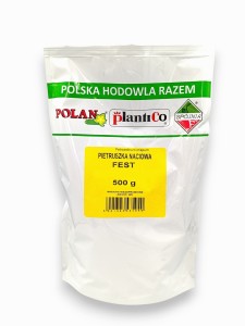 Pietruszka liściowa Fest 500g.