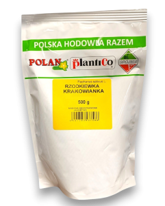 Rzodkiewka Krakowianka 500g.