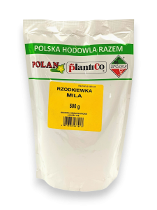Rzodkiewka Mila 500g.
