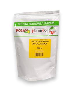 Rzodkiewka Opolanka 500g.