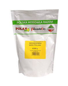 Rzodkiewka Saxa Polana 500g.