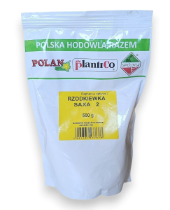 Rzodkiewka Saxa 2 500g.