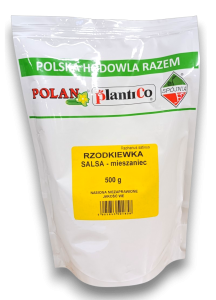 Rzodkiewka Salsa - mieszaniec 500 g