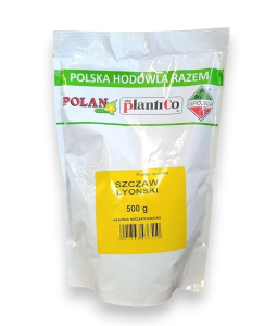 Szczaw lyoński 500g.