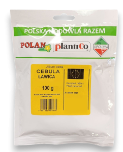 Cebula Ławica 100g.