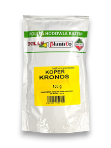Koper ogrodowy Kronos 100g.