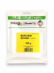 Marchew jadalna Broker - mieszaniec  100g.