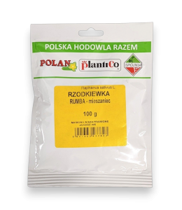 Rzodkiewka Rumba - mieszaniec 100g