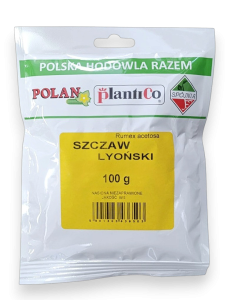 Szczaw lyoński 100g.