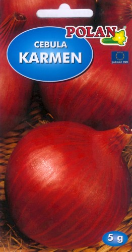 Cebula Karmen
