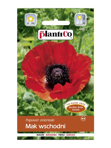 Mak wschodni