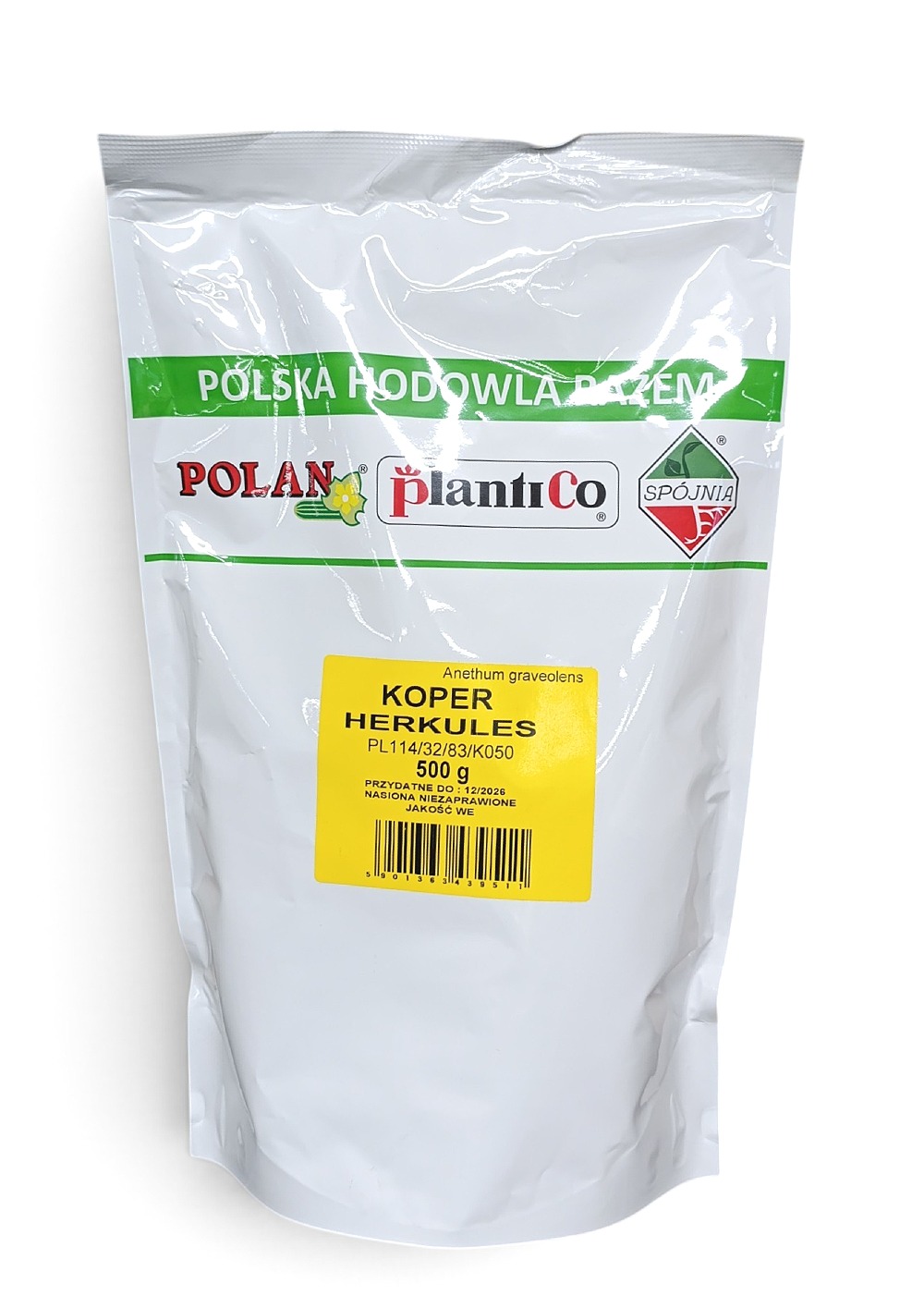 Koper ogrodowy Herkules 500g.