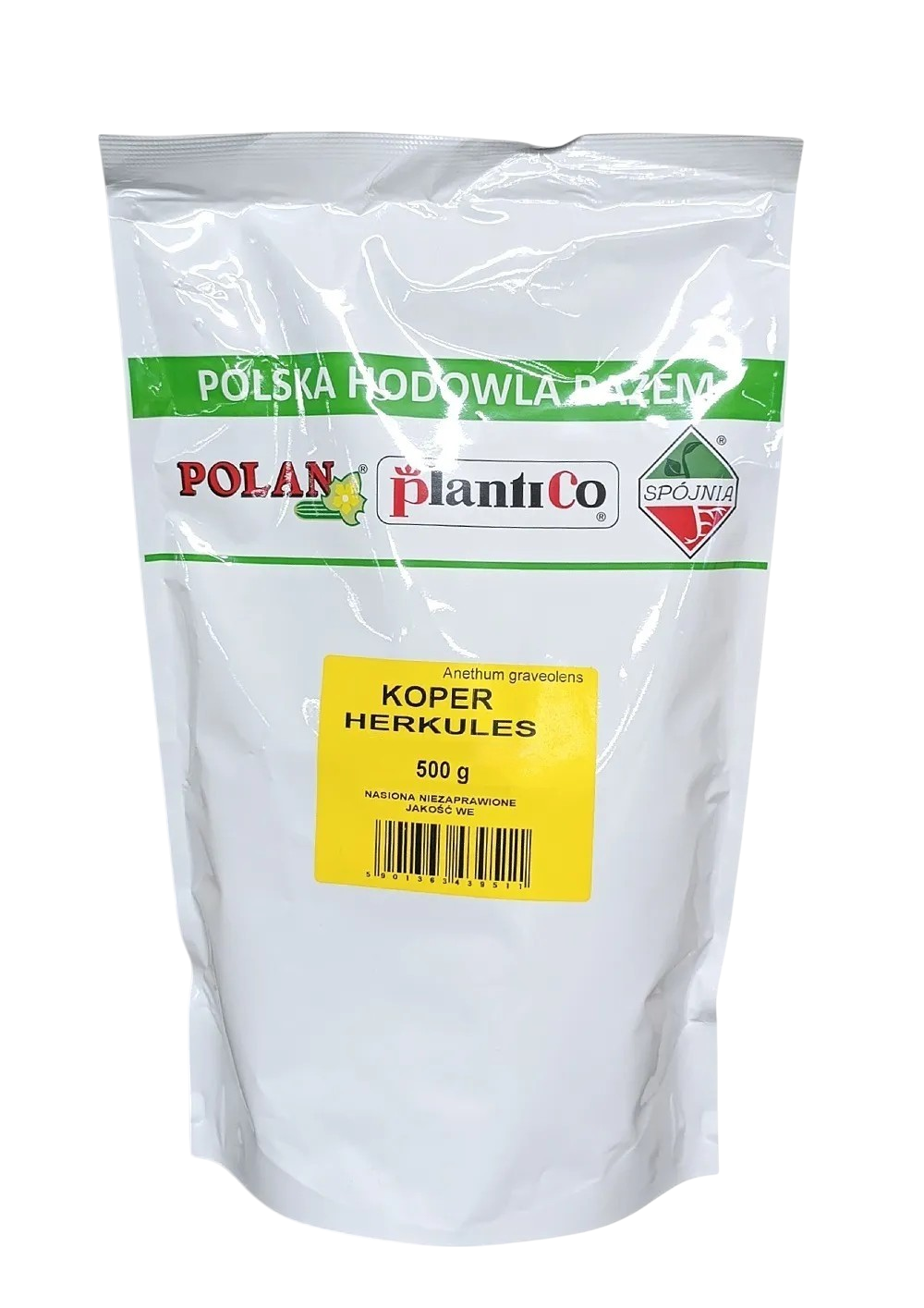 Koper ogrodowy Herkules 500g.